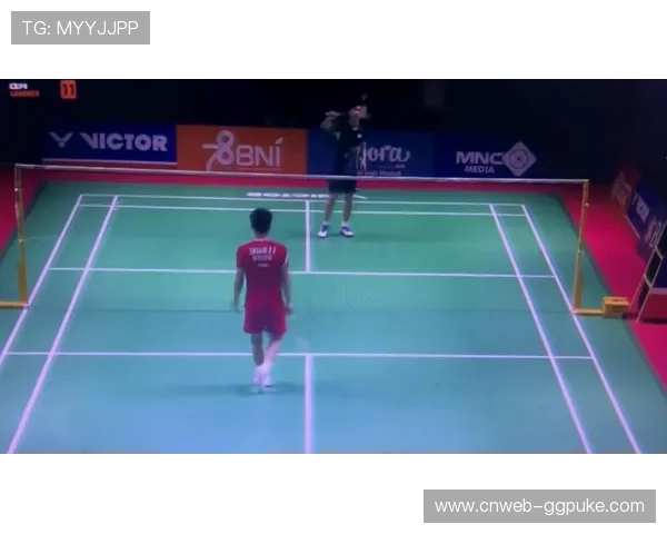 泰国体育局介入羽毛球队争议,选手联名申诉选拔透明度 泰国体育局介入羽毛球队争议,选手联名申诉选拔透明度