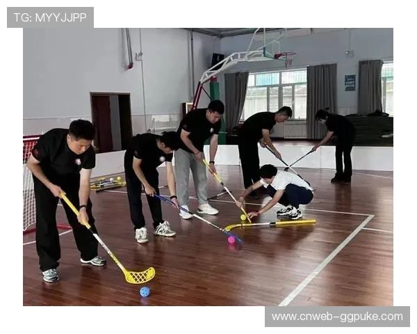 岱山软式曲棍球总决赛结合非遗体验，推动体旅融合